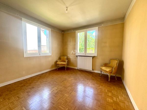 Maison à vendre à Conflans-Sainte-Honorine - Référence 7143 €475 000 ** - Référence 7868