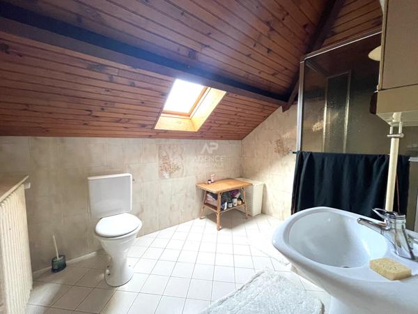 Maison à vendre à Conflans-Sainte-Honorine - Référence 7143 €475 000 ** - Référence 7868