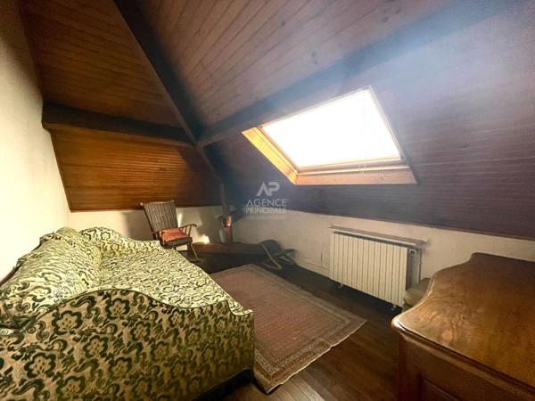 Maison à vendre à Conflans-Sainte-Honorine - Référence 7143 €475 000 ** - Référence 7868