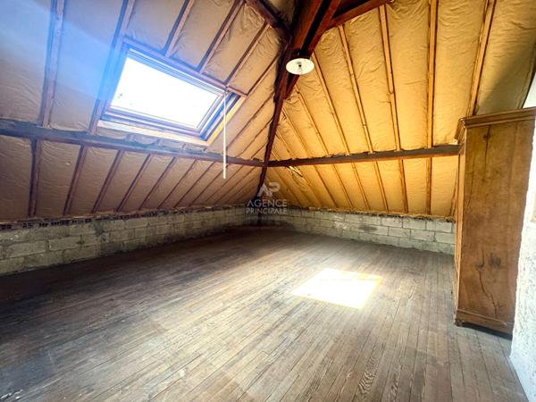 Maison à vendre à Conflans-Sainte-Honorine - Référence 7143 €475 000 ** - Référence 7868