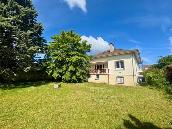 Maison à vendre à Conflans-Sainte-Honorine - Référence 7143 €475 000 ** - Référence 7868