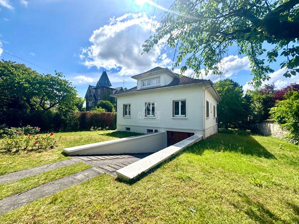 Maison à vendre à Conflans-Sainte-Honorine - Référence 7143 €475 000 ** - Référence 7868