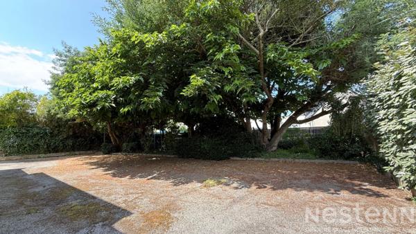 Quiberon - Grand appartement de 100 m² en vente avec jardin et parking