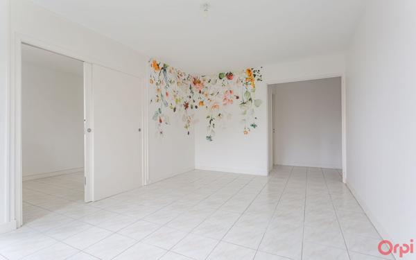 Appartement à vendre    4 pièces • 73,67 m2 Saint-Michel-sur-Orge