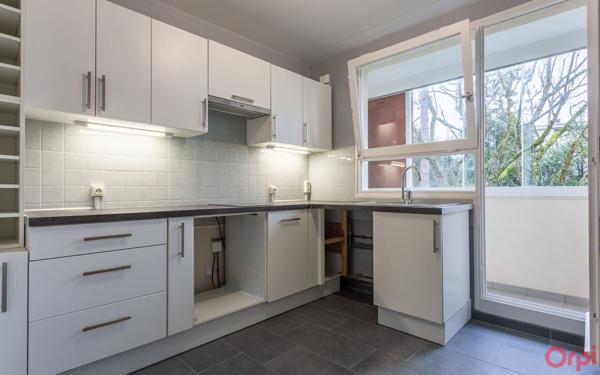 Appartement à vendre    4 pièces • 73,67 m2 Saint-Michel-sur-Orge