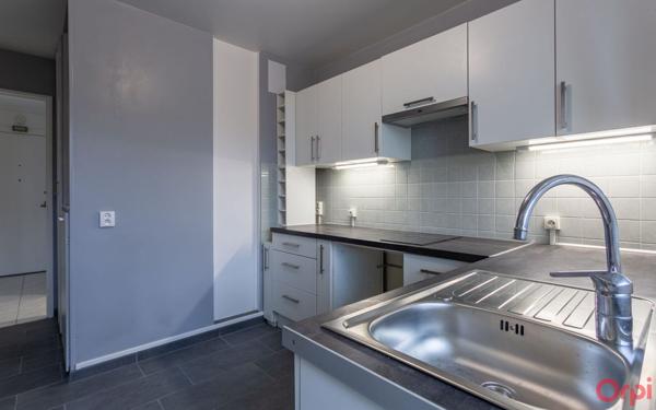 Appartement à vendre    4 pièces • 73,67 m2 Saint-Michel-sur-Orge