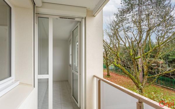 Appartement à vendre    4 pièces • 73,67 m2 Saint-Michel-sur-Orge