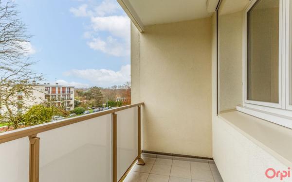 Appartement à vendre    4 pièces • 73,67 m2 Saint-Michel-sur-Orge