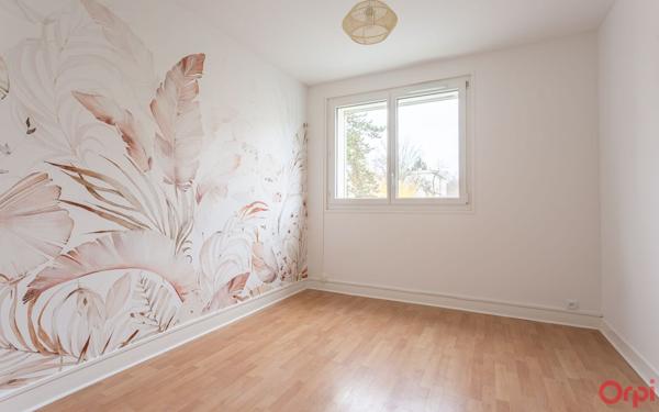 Appartement à vendre    4 pièces • 73,67 m2 Saint-Michel-sur-Orge