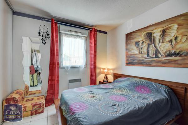Appartement à vendre 2 pièces 49m² Vitrolles (13127)