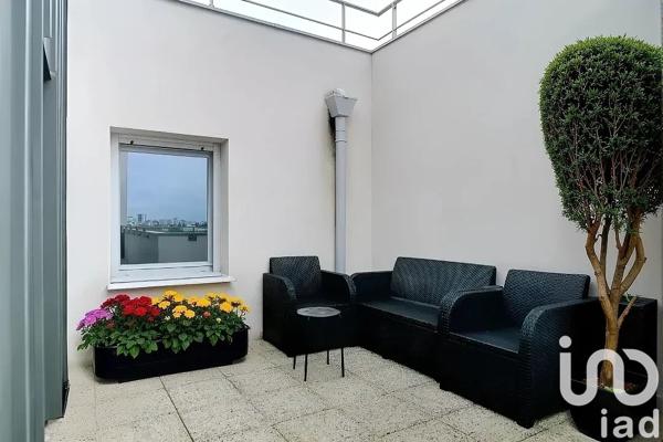 Appartement à vendre 4 pièces 96 m² Argenteuil