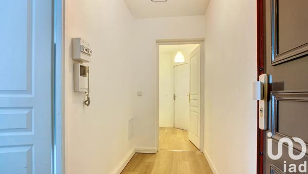 Appartement à vendre 4 pièces 96 m² Argenteuil