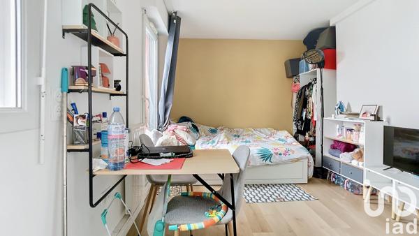 Appartement à vendre 4 pièces 96 m² Argenteuil