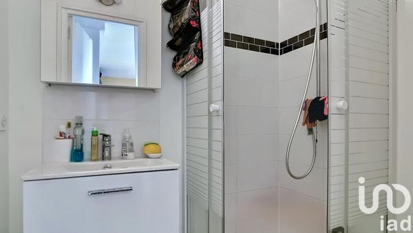 Appartement à vendre 4 pièces 96 m² Argenteuil