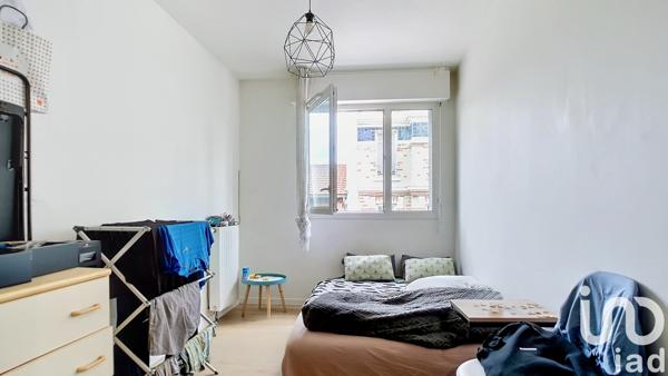 Appartement à vendre 4 pièces 96 m² Argenteuil