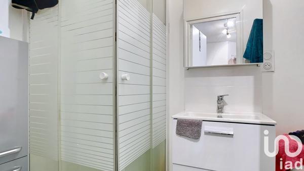 Appartement à vendre 4 pièces 96 m² Argenteuil