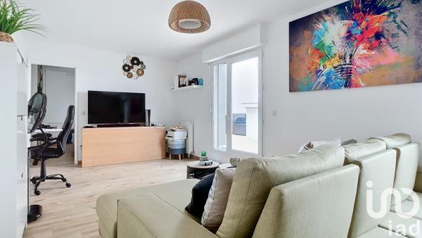 Appartement à vendre 4 pièces 96 m² Argenteuil