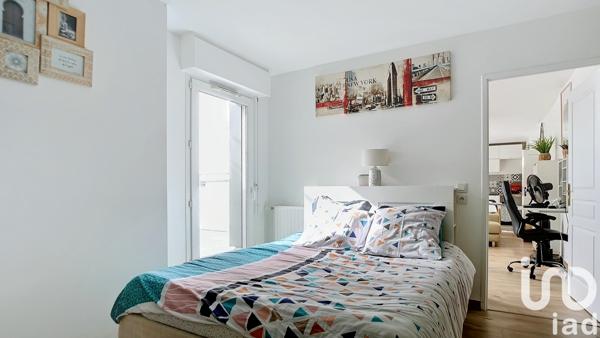 Appartement à vendre 4 pièces 96 m² Argenteuil