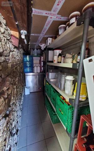 Immeuble à vendre à Carhaix-Plouguer dans le Finistère (29270), ref : 29066-1006659