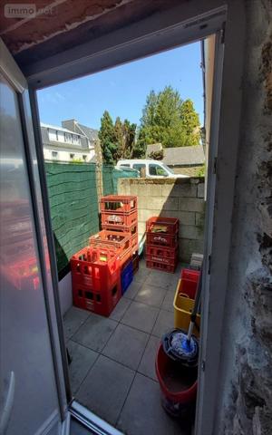 Immeuble à vendre à Carhaix-Plouguer dans le Finistère (29270), ref : 29066-1006659