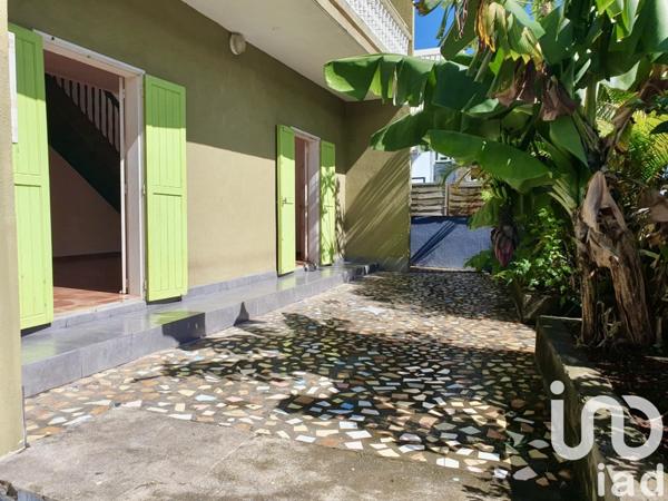 Maison à vendre 7 pièces 172 m² Saint-Joseph