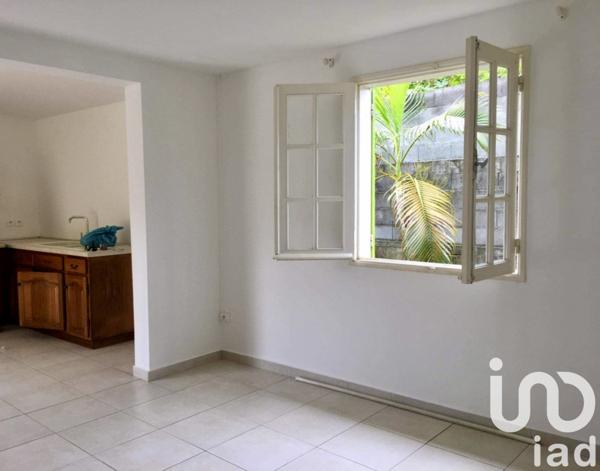 Maison à vendre 7 pièces 172 m² Saint-Joseph