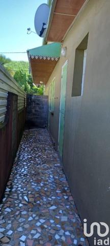 Maison à vendre 7 pièces 172 m² Saint-Joseph