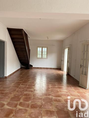 Maison à vendre 7 pièces 172 m² Saint-Joseph