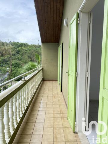 Maison à vendre 7 pièces 172 m² Saint-Joseph