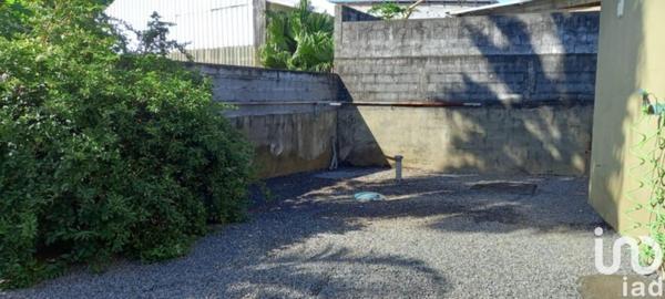 Maison à vendre 7 pièces 172 m² Saint-Joseph