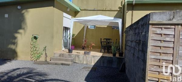 Maison à vendre 7 pièces 172 m² Saint-Joseph