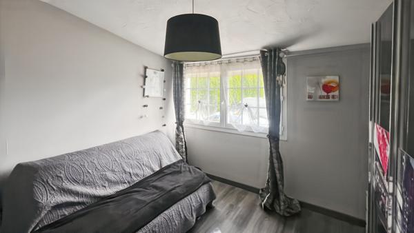 Maison Meulan En Yvelines 101 m² - 4 chambres