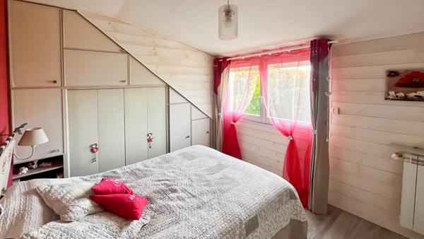 Maison Meulan En Yvelines 101 m² - 4 chambres