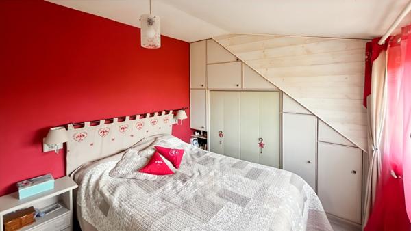 Maison Meulan En Yvelines 101 m² - 4 chambres