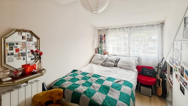 Maison Meulan En Yvelines 101 m² - 4 chambres