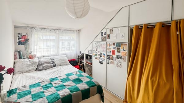 Maison Meulan En Yvelines 101 m² - 4 chambres