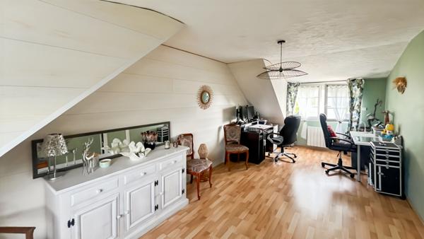 Maison Meulan En Yvelines 101 m² - 4 chambres
