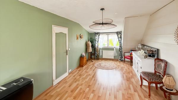 Maison Meulan En Yvelines 101 m² - 4 chambres