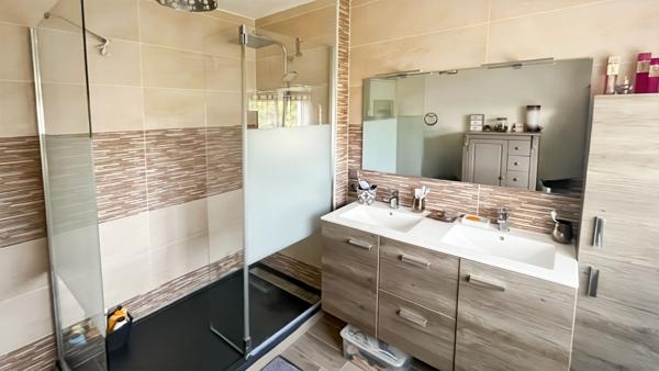 Maison Meulan En Yvelines 101 m² - 4 chambres