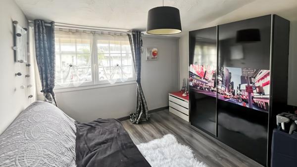 Maison Meulan En Yvelines 101 m² - 4 chambres