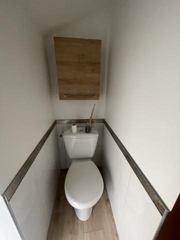 MAISON // CENTRE MIREBEAU