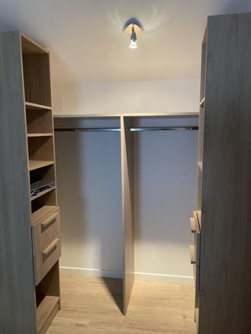 MAISON // CENTRE MIREBEAU