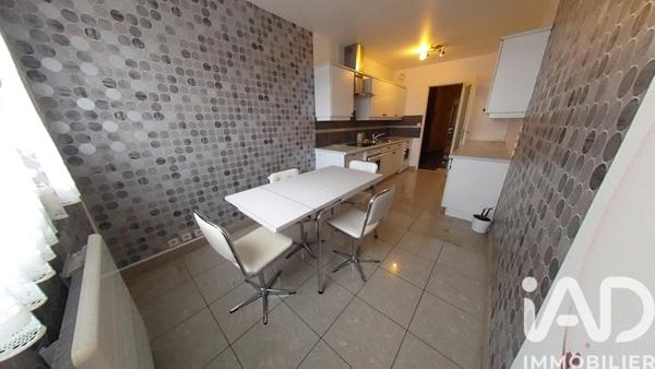 Appartement à vendre 3 pièces 76 m² Troyes