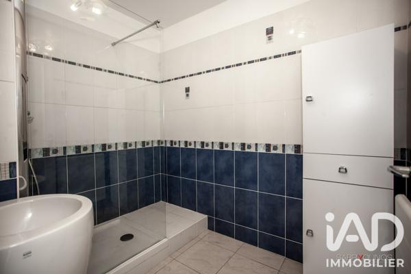 Appartement à vendre 3 pièces 76 m² Troyes