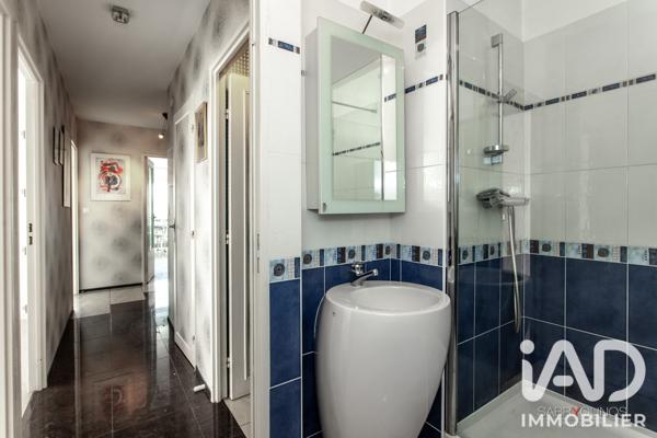Appartement à vendre 3 pièces 76 m² Troyes