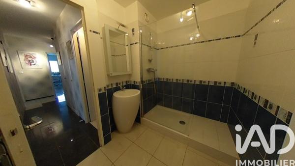 Appartement à vendre 3 pièces 76 m² Troyes