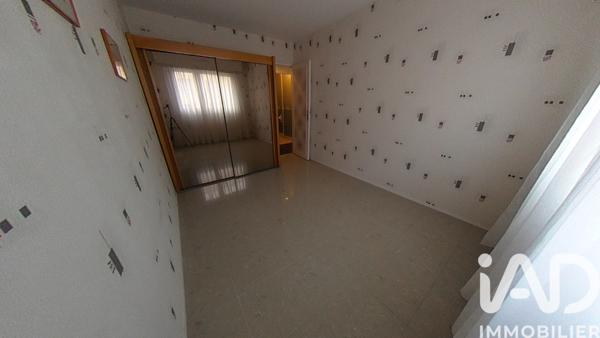 Appartement à vendre 3 pièces 76 m² Troyes