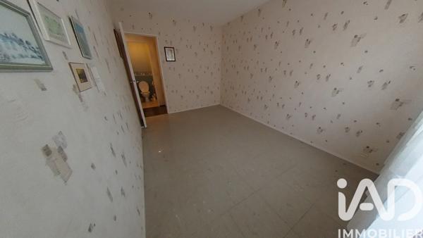Appartement à vendre 3 pièces 76 m² Troyes