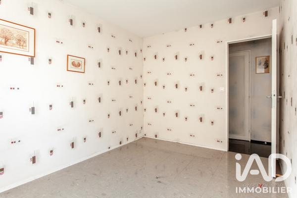 Appartement à vendre 3 pièces 76 m² Troyes