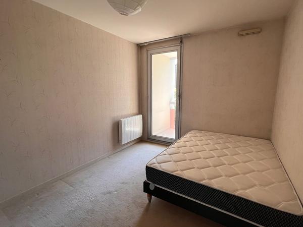 Appartement meublé - secteur Chaprais - 2 pièces -48.90 m²